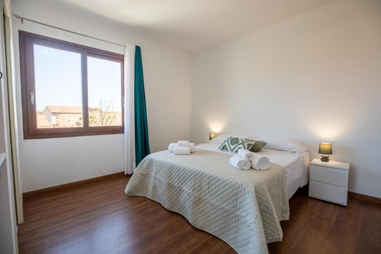 Hotel La Magnolia Olbia Esterno foto